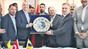 Aziz Yıldırım: Aykut Kocaman Adaylardan Biri Olabilir