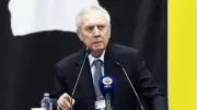Aziz Yıldırım bugün adaylık kararını açıklıyor