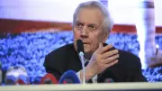 Aziz Yıldırım efsane kadroyu topluyor! Volkan Demirel'den sonra iki isim daha