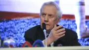 Aziz Yıldırım: Fenerbahçe'nin Gidişatını Durdurmak İçin Geliyorum