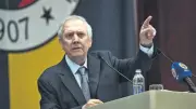 Aziz Yıldırım: Gece gündüz çalışacak yönetim kuracağım