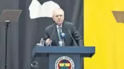 Aziz Yıldırım: Kim olduğumuzu hatırlatacağız