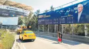 Aziz Yıldırım İstanbul'un Dört Bir Yanında Taraftarla Buluştu