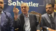Aziz Yıldırım: UEFA limit aşımında puan silme cezası verebilir