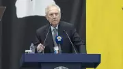 Aziz Yıldırım ve Hakan Safi'ye Bomba Golcü Önerisi! Seçim Öncesi Sürpriz