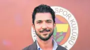 Aziz Yıldırım ve Kaan Yıldırım, 'Sadece Fenerbahçe' Yemeğinde Buluştu