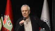 Aziz Yıldırım'dan Aykut Kocaman Çıkışı: Sosyal Medyaya Bakarak Karar Vermem
