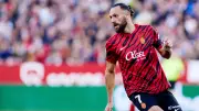 Aziz Yıldırım'dan flaş transfer: Vedat Muriqi ile anlaştı!