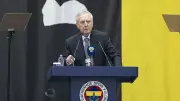 Aziz Yıldırım'dan Galatasaray'a sert tepki: Şike imalarını kınıyoruz