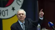 Aziz Yıldırım'dan stat kapasitesi açıklaması: 60-65 bin kişilik hedef
