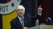 Aziz Yıldırım'ın Transfer Listesindeki 5 Yıldız Ortaya Çıktı