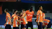 Başakşehir, Süper Lig'de kötü başladığı sezonu 5. sırada tamamladı