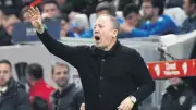 Başarısız Olarak Gitmek Sana Yakışmaz! Sergen Yalçın İkna Edildi