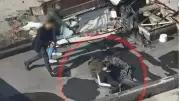 Baba katili Furkan Ali Eğin'in ifadesi ortaya çıktı: Pişmanım dedi