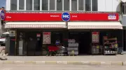 Baba-oğulun 40 yıllık bakkaldan markete uzanan başarı hikayesi