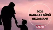Babalar Günü 2026: Ne Zaman, Hangi Güne Denk Geliyor?