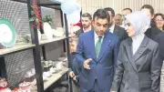 Bağcılar Belediyesi'nden yeni evlenecek çiftlere çeyiz desteği