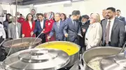 Bağcılar’a 5 bin kişilik dev aşevi hizmete açıldı