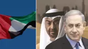 BAE, Netanyahu'nun Gizli Ziyareti ve Askeri Heyet İddialarını Yalanladı