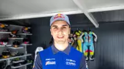 Bahattin Sofuoğlu Macaristan'da 13. Oldu, Puan Aldı