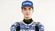 Bahattin Sofuoğlu, Superbike Aragon'da 16. Sırada