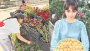 Bahçe İşlerine Girdi: Ünlü İsimlerin Hobi Olarak Bahçe Tutkusu