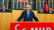 Bahçeli: Amedspor'un Süper Lig'e yükselmesini memnuniyetle karşılıyorum