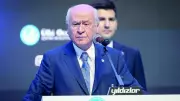 Bahçeli: Bayram, mazlumların da bayramıdır