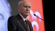 Bahçeli: Öcalan'a koordinatörlük statüsü verilmeli