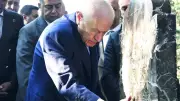 Bahçeli: CHP'deki Gelişmeler Siyasi İstikrar İçin Önemli