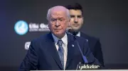 Bahçeli: Kenetlenme Zamanı, Terörsüz Türkiye Kızılelma