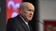 Bahçeli: Siyaset çıkar yarışı değildir, mola yeri hiç değildir