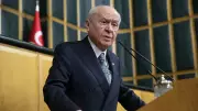 Bahçeli: İstanbul'un Fethi Türk Milletinin İmanla Karılmış Harcıdır