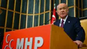 Bahçeli: Terörsüz Türkiye teslimiyet değil, tarihi bir musibetten kurtuluştur