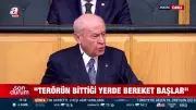 Bahçeli'den 'Barış Süreci Koordinatörlüğü' önerisi: İmralı'nın statü açığı ele alınmalı