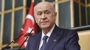 Bahçeli'den İran sonrası hedef Türkiye iddialarına sert yanıt