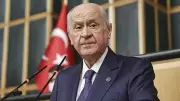 Bahçeli'den Terörsüz Türkiye Mesajı: Terörü Bitirmek Farz Oldu