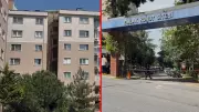 Bahçelievler'de korkunç olay: Boşanma aşamasındaki eşini 10 bıçak darbesiyle yaraladı