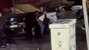 Bahçelievler'de kıskançlık kavgası: 1 ölü, 3 yaralı, 2 tutuklu