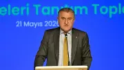 Bakan Bak'tan milli okçulara tebrik mesajı