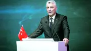 Bakan Bolat: E-ticarette 2025'te 2,5 trilyon lira hacim