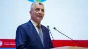 Bakan Bolat: SKDM ihracatımıza ticari engel olmamalı