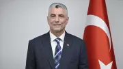 Bakan Bolat: Türkiye 290 milyar dolar doğrudan yabancı yatırım çekti