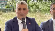 Bakan Bolat: Yılın ilk yarısını pozitif şekilde geçirmiş olacağız