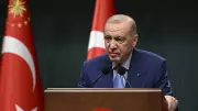Başkan Erdoğan Kabine Toplantısı Sonrası Açıklamalarda Bulundu