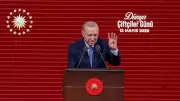 Başkan Erdoğan'dan Dünya Çiftçiler Günü Mesajı: Bereket Dolu Yıl Dileği