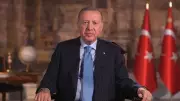 Başkan Erdoğan'dan Kurban Bayramı paylaşımı: Tüm insanlık için hayırlara vesile olsun