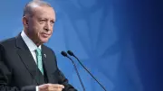 Başkan Erdoğan'dan İstanbul Doğal Kaynaklar Zirvesi'nde kritik açıklamalar