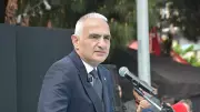 Bakan Ersoy: Formula 1 ve Yaz Turizmi İçin Kritik Açıklamalar