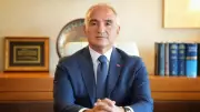 Bakan Ersoy: Hıdırellez, ortak umutların ifadesidir